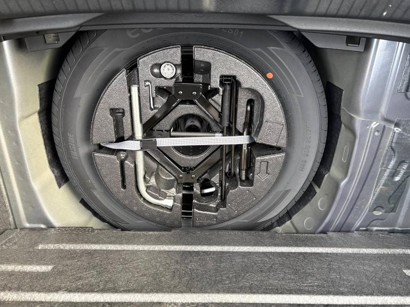 Used VOLKSWAGEN Polo 1.0 TSI 95ch R-Line Edition / Caméra / Roue de secours / Side Assiste / App-Connect 2025 Gris Cendré métallisé € 24989 in Sarrebourg