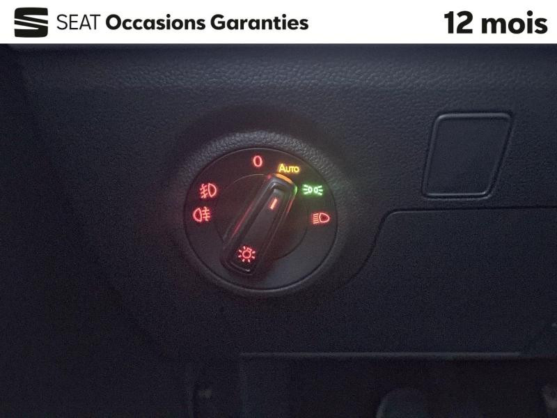 Used SEAT Ibiza 1.0 TSI 95 Copa / Full Link / Caméra / Feux Full LED / Clim Auto / Régulateur 2025 Gris Magnétique Métallisée € 17289 in Sarrebourg