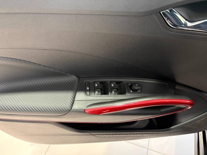 Used SKODA Fabia 1.0 TSI Evo2 116ch Monte Carlo DSG7 / Caméra / Roue de secours  / App-Connect 2026 Noir Magic nacré € 23989 in Sarrebourg