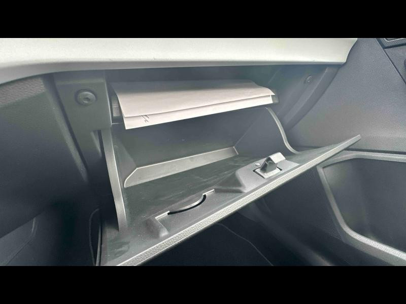 Occasion SEAT Ibiza 1.0 TSI 95 Copa / Caméra / Feux Full LED / Clim Auto / Régulateur 2022 Gris Magnétique métal 13989 € à Sarrebourg