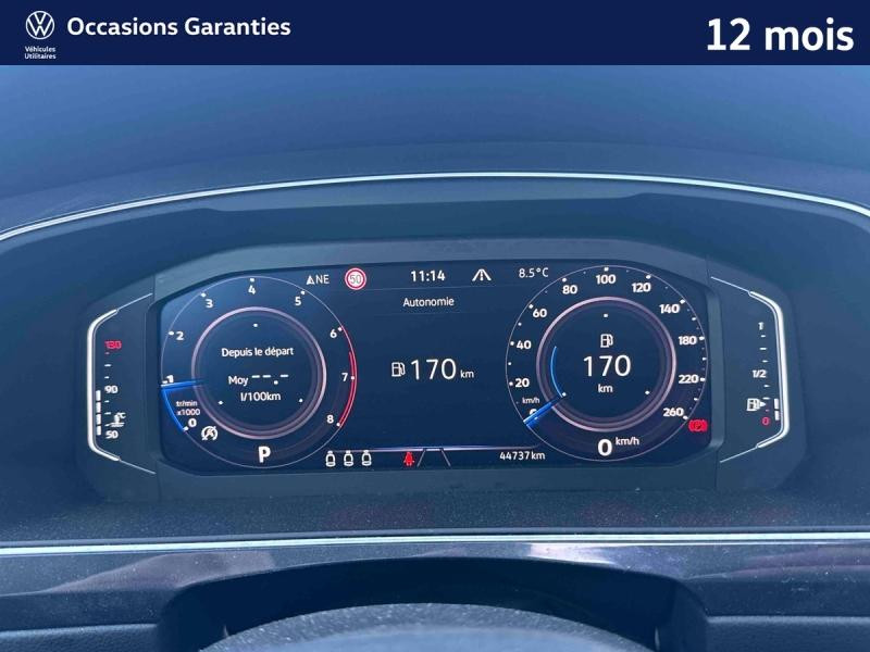 Occasion VOLKSWAGEN Tiguan 1.5 TSI 150 Elegance DSG7 / Toit Panoramique / GPS Pro / Caméra 360 / Feux Matrix LED / Alarm 2021 Nightshade Blue métallisée 27989 € à Sarrebourg