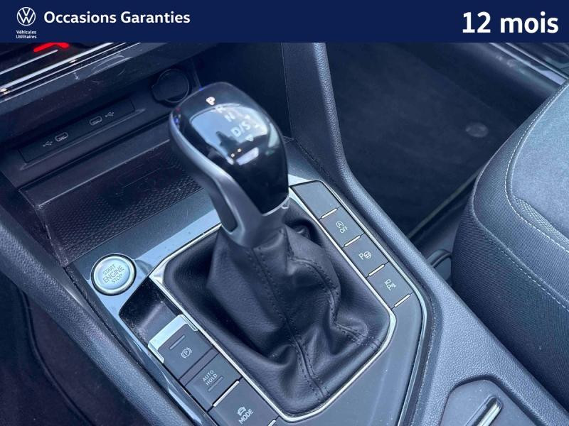 Occasion VOLKSWAGEN Tiguan 1.5 TSI 150 Elegance DSG7 / Toit Panoramique / GPS Pro / Caméra 360 / Feux Matrix LED / Alarm 2021 Nightshade Blue métallisée 27989 € à Sarrebourg