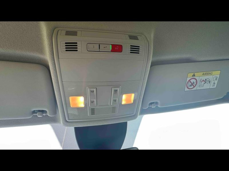 Occasion SEAT Ibiza 1.0 TSI 95 Copa / Caméra / Feux Full LED / Clim Auto / Régulateur 2022 Gris Magnétique métal 13989 € à Sarrebourg