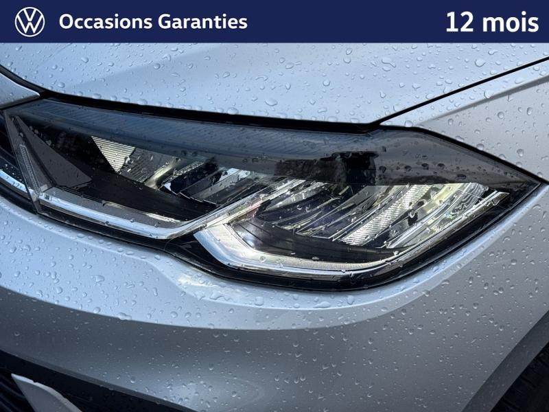 Used VOLKSWAGEN Polo 1.0 TSI 95 ch VW Edition DSG7 / CAMERA / APP CONNECT / REGULATEUR 2025 Reflet d'Argent métallisé € 20489 in Sarrebourg
