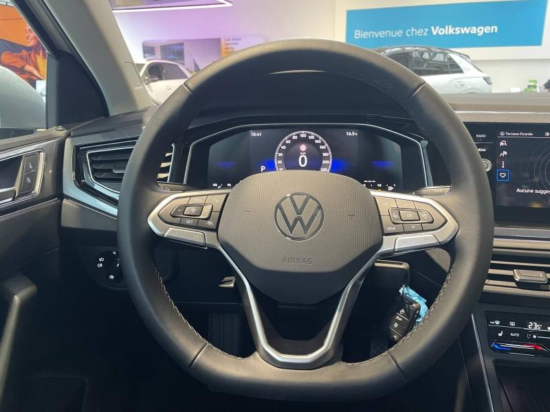 Used VOLKSWAGEN Polo 1.0 TSI 116ch Style DSG7 2025 Reflet d'Argent métallisé € 25989 in Sarrebourg