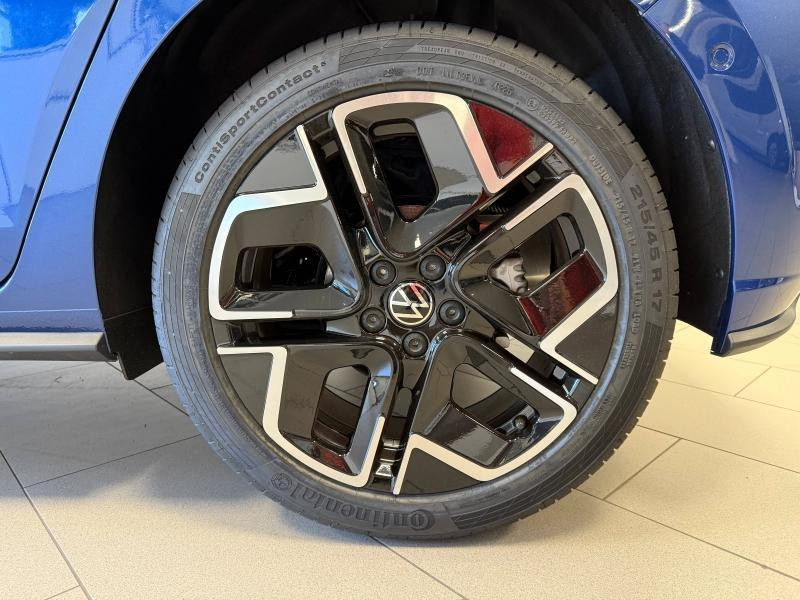 Used VOLKSWAGEN Polo 1.0 TSI 116ch R-Line Edition DSG7 2025 Bleu Récif métallisé € 25989 in Sarrebourg