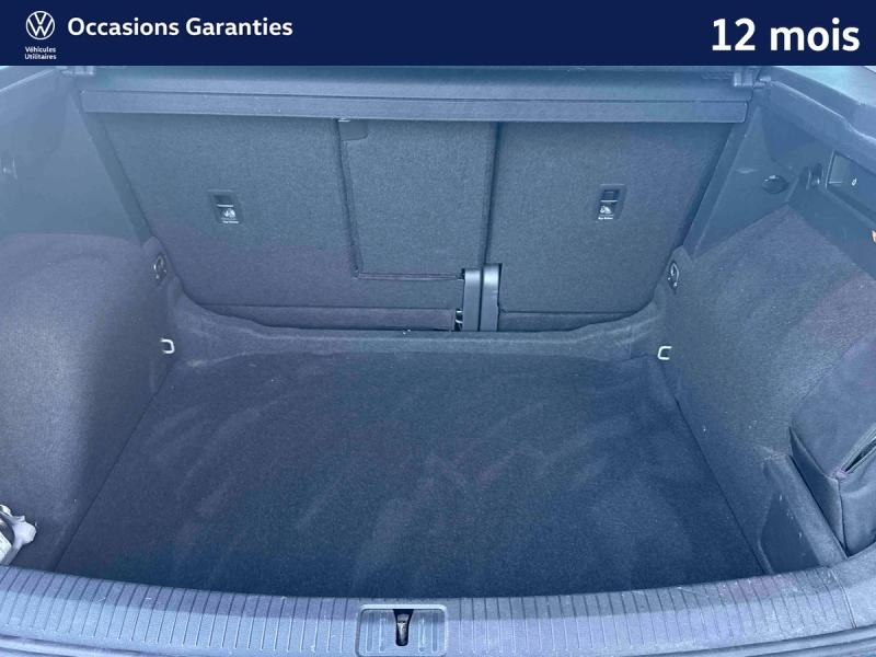 Occasion VOLKSWAGEN Tiguan 1.5 TSI 150 Elegance DSG7 / Toit Panoramique / GPS Pro / Caméra 360 / Feux Matrix LED / Alarm 2021 Nightshade Blue métallisée 27989 € à Sarrebourg