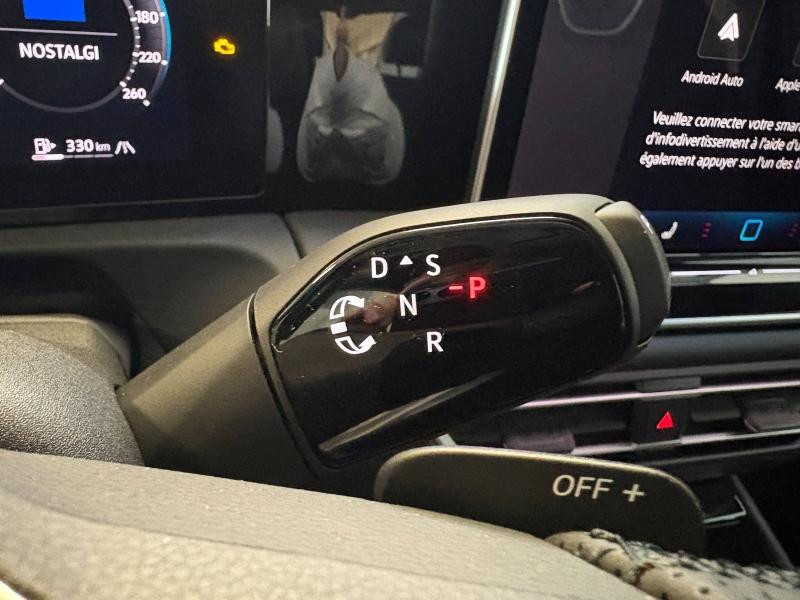 Occasion VOLKSWAGEN Tiguan 1.5 eTSI 150ch R-Line 2026 Argent Dolomite métallisée 48989 € à Sarrebourg