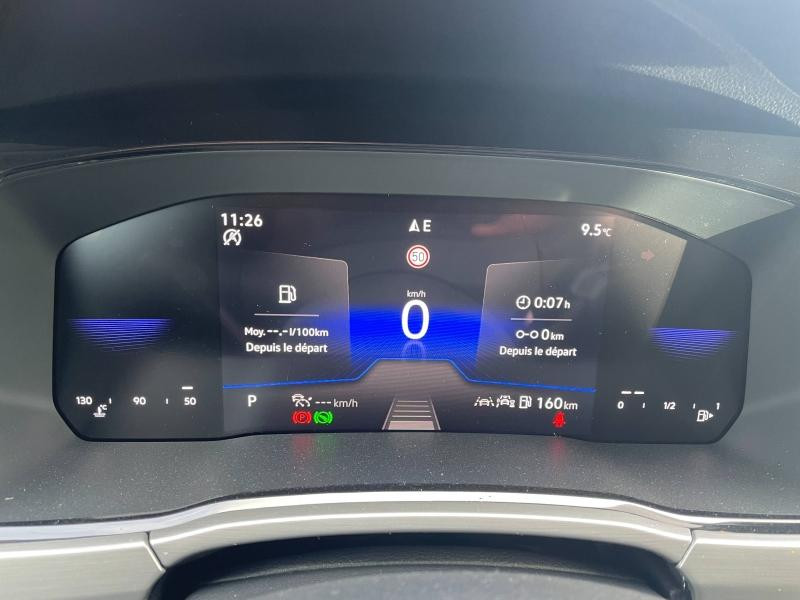 Used VOLKSWAGEN Touran 2.0 TDI 150 Ch R-Line DSG7 /7 places / Caméra / Hayon électrique / Détecteur Angle Mort / App 2025 Gris Dauphin Métallisée € 44989 in Sarrebourg