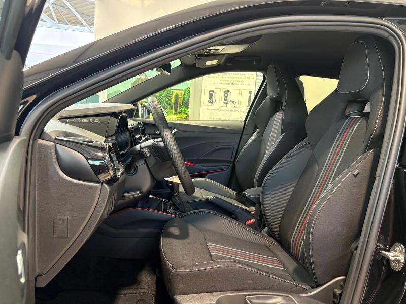 Used SKODA Fabia 1.0 TSI Evo2 116ch Monte Carlo DSG7 / Caméra / Roue de secours  / App-Connect 2026 Noir Magic nacré € 23989 in Sarrebourg