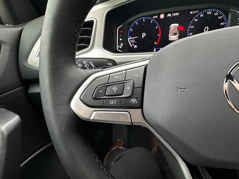 Occasion VOLKSWAGEN T-Roc Cabriolet 1.5 TSI Evo2 150ch Style DSG7 2025 Noir Intense nacrée, capote noire 39989 € à Sarrebourg