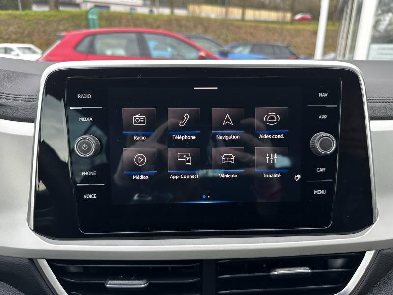 Occasion VOLKSWAGEN T-Roc Cabriolet 1.5 TSI Evo2 150ch Style DSG7 2025 Noir Intense nacrée, capote noire 39989 € à Sarrebourg