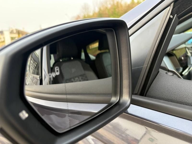 Used VOLKSWAGEN Polo 1.0 TSI 95ch R-Line Edition / Caméra / Roue de secours / Side Assiste / App-Connect 2025 Gris Cendré métallisé € 24989 in Sarrebourg