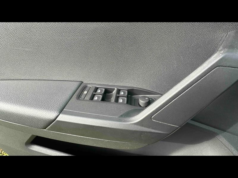 Occasion SEAT Ibiza 1.0 TSI 95 Copa / Caméra / Feux Full LED / Clim Auto / Régulateur 2022 Gris Magnétique métal 13989 € à Sarrebourg