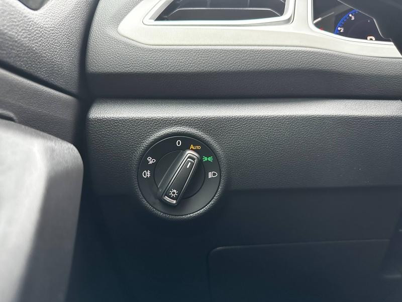 Occasion VOLKSWAGEN T-Roc Cabriolet 1.5 TSI Evo2 150ch Style DSG7 2025 Noir Intense nacrée, capote noire 39989 € à Sarrebourg