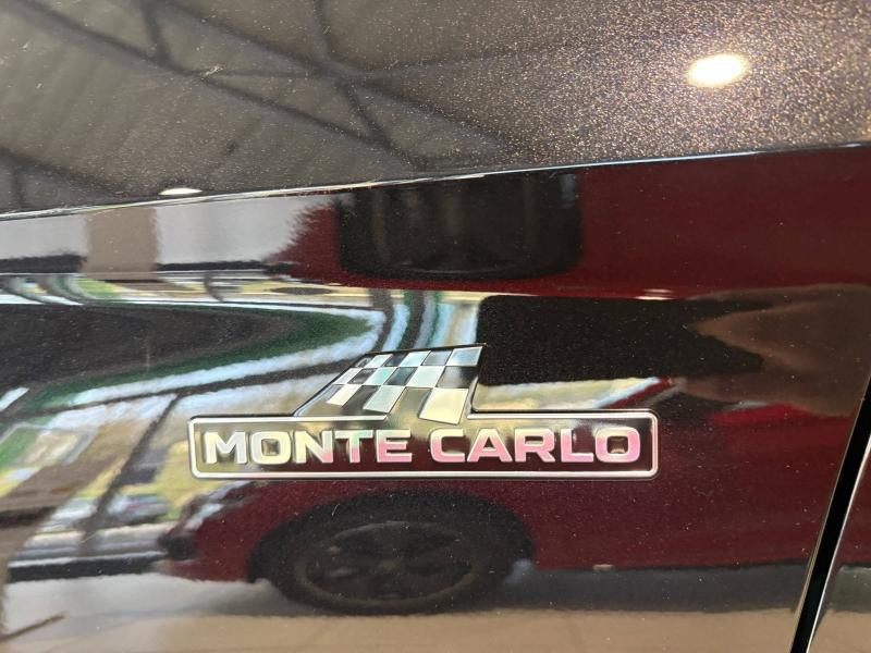 Used SKODA Fabia 1.0 TSI Evo2 116ch Monte Carlo DSG7 / Caméra / Roue de secours  / App-Connect 2026 Noir Magic nacré € 23989 in Sarrebourg