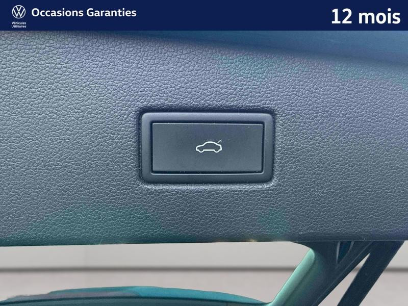 Occasion VOLKSWAGEN Tiguan 1.5 TSI 150 Elegance DSG7 / Toit Panoramique / GPS Pro / Caméra 360 / Feux Matrix LED / Alarm 2021 Nightshade Blue métallisée 27989 € à Sarrebourg