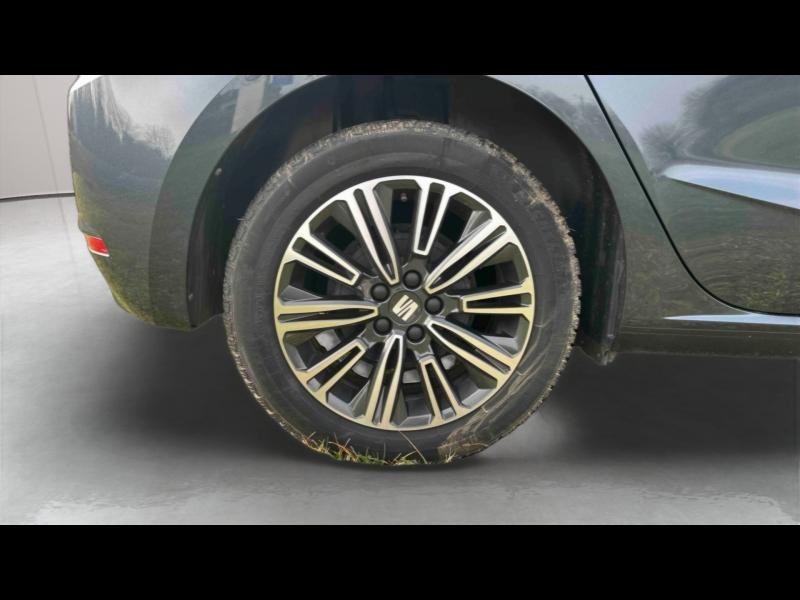 Occasion SEAT Ibiza 1.0 TSI 95 Copa / Caméra / Feux Full LED / Clim Auto / Régulateur 2022 Gris Magnétique métal 13989 € à Sarrebourg