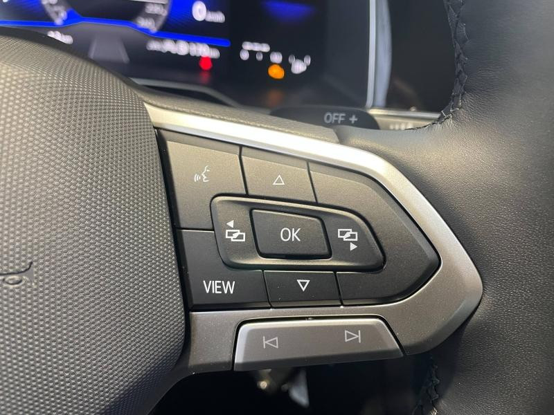 Used VOLKSWAGEN Polo 1.0 TSI 116ch Style DSG7 2025 Reflet d'Argent métallisé € 25989 in Sarrebourg