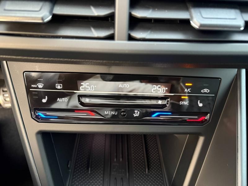 Used VOLKSWAGEN Polo 1.0 TSI 95ch R-Line Edition / Caméra / Roue de secours / Side Assiste / App-Connect 2025 Gris Cendré métallisé € 24989 in Sarrebourg