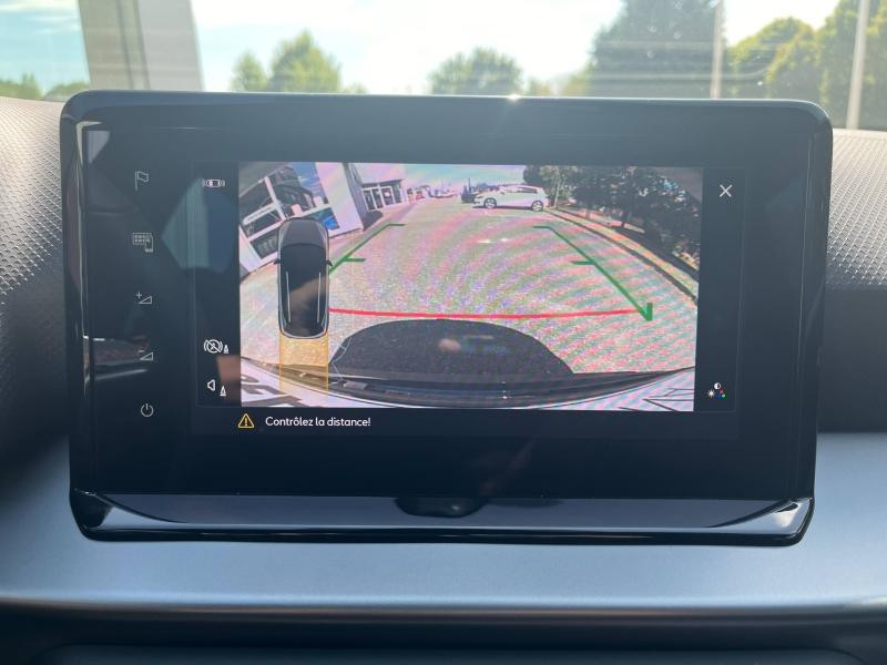 Occasion SEAT Arona 1.0 TSI 95 ch FR 2025 Noir Minuit Métal 24279 € à Sarrebourg