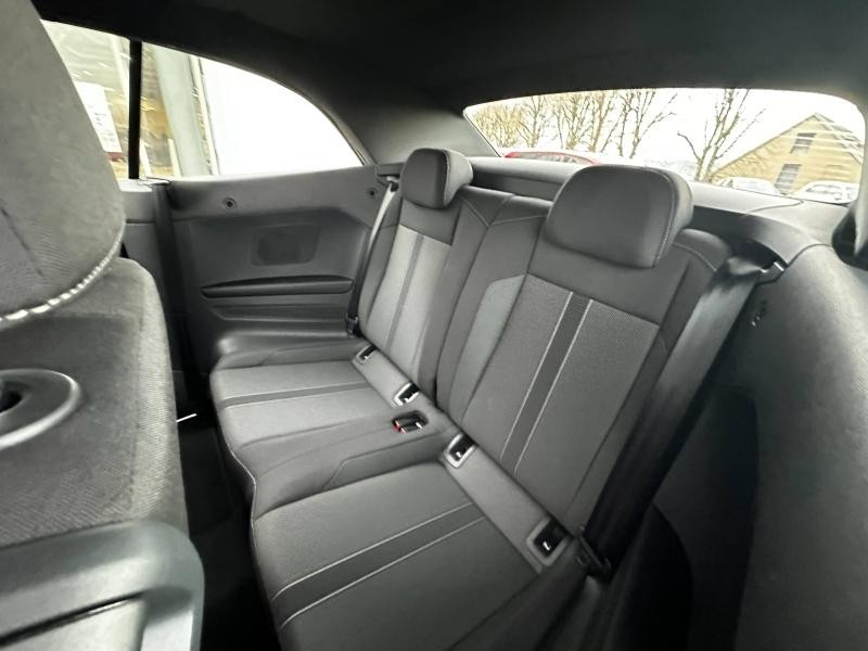 Occasion VOLKSWAGEN T-Roc Cabriolet 1.5 TSI Evo2 150ch Style DSG7 2025 Noir Intense nacrée, capote noire 39989 € à Sarrebourg