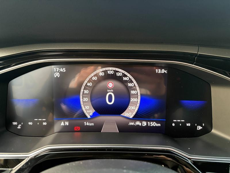 Used VOLKSWAGEN Polo 1.0 TSI 95ch R-Line Edition / Caméra / Roue de secours / Side Assiste / App-Connect 2025 Gris Cendré métallisé € 24989 in Sarrebourg