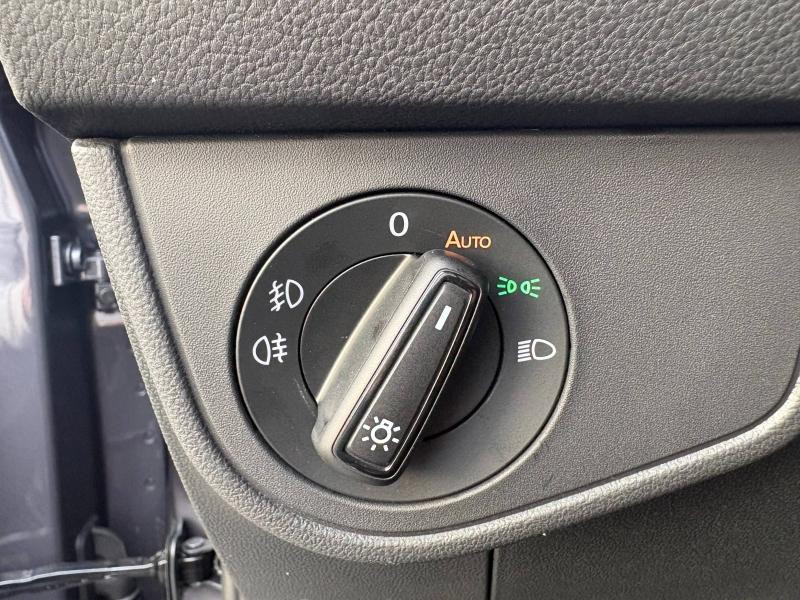 Used VOLKSWAGEN Polo 1.0 TSI 95ch R-Line Edition / Caméra / Roue de secours / Side Assiste / App-Connect 2025 Gris Cendré métallisé € 24989 in Sarrebourg