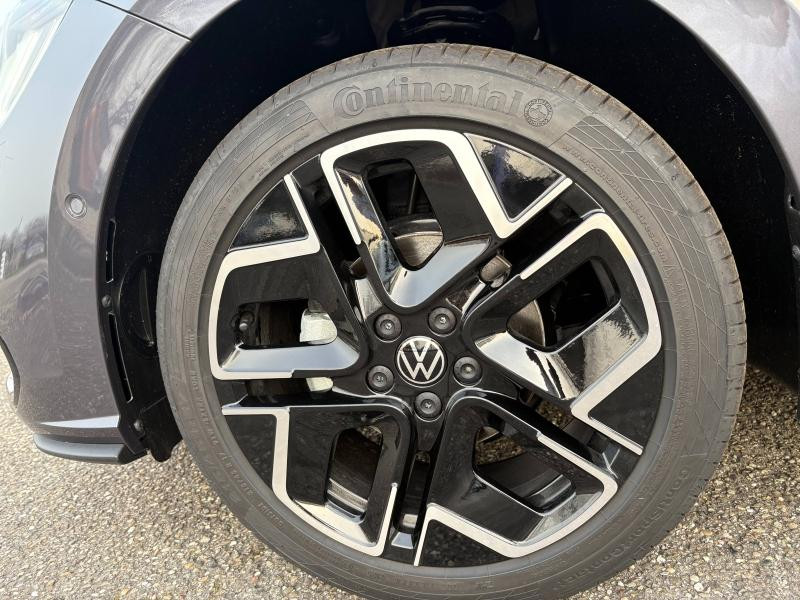 Used VOLKSWAGEN Polo 1.0 TSI 95ch R-Line Edition / Caméra / Roue de secours / Side Assiste / App-Connect 2025 Gris Cendré métallisé € 24989 in Sarrebourg