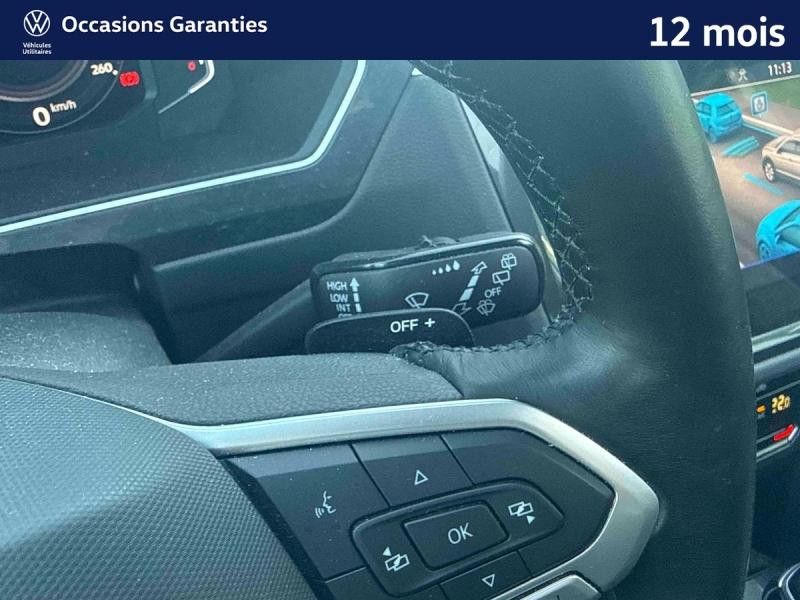 Occasion VOLKSWAGEN Tiguan 1.5 TSI 150 Elegance DSG7 / Toit Panoramique / GPS Pro / Caméra 360 / Feux Matrix LED / Alarm 2021 Nightshade Blue métallisée 27989 € à Sarrebourg