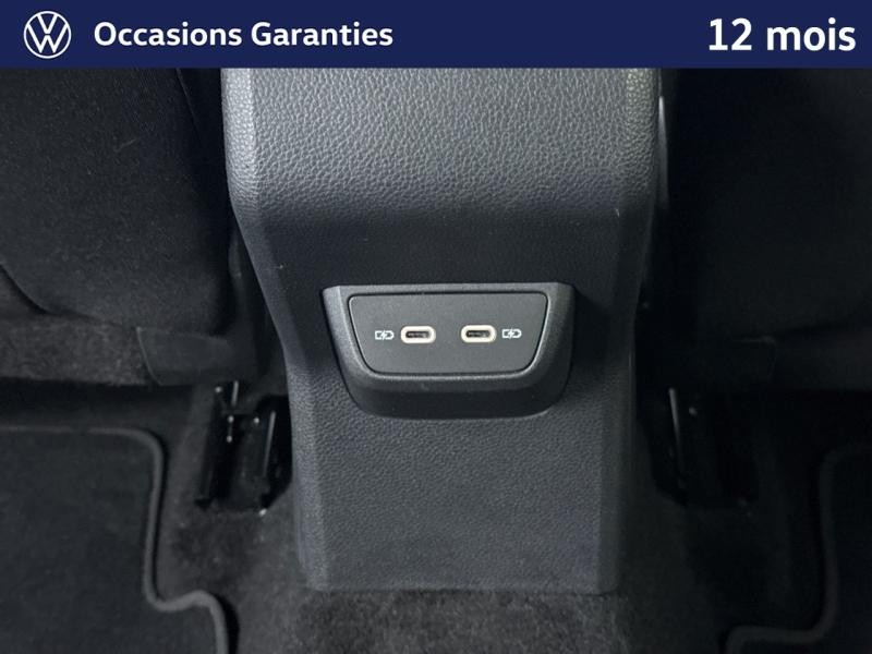 Used VOLKSWAGEN Polo 1.0 TSI 95 ch VW Edition / CAMERA / REGULATEUR / APP CONNECT 2025 Blanc Pur € 18489 in Sarrebourg