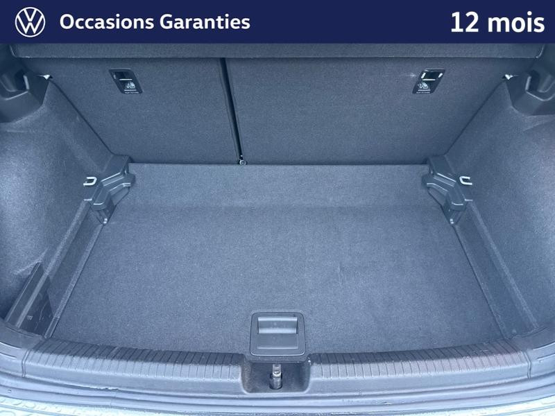 Used VOLKSWAGEN Polo 1.0 TSI 95 ch VW Edition DSG7 / CAMERA / APP CONNECT / REGULATEUR 2025 Reflet d'Argent métallisé € 20489 in Sarrebourg