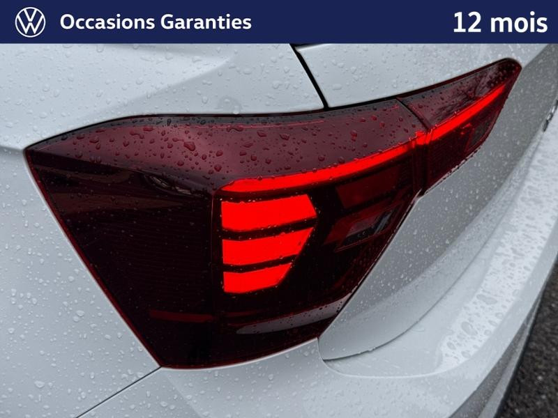 Used VOLKSWAGEN Polo 1.0 TSI 95 ch VW Edition / CAMERA / REGULATEUR / APP CONNECT 2025 Blanc Pur € 18489 in Sarrebourg
