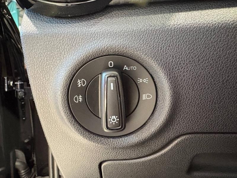 Used SKODA Fabia 1.0 TSI Evo2 116ch Monte Carlo DSG7 / Caméra / Roue de secours  / App-Connect 2026 Noir Magic nacré € 23989 in Sarrebourg