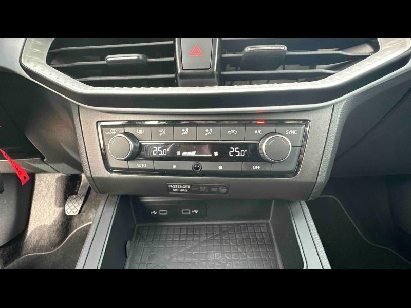 Occasion SEAT Ibiza 1.0 TSI 95 Copa / Caméra / Feux Full LED / Clim Auto / Régulateur 2022 Gris Magnétique métal 13989 € à Sarrebourg