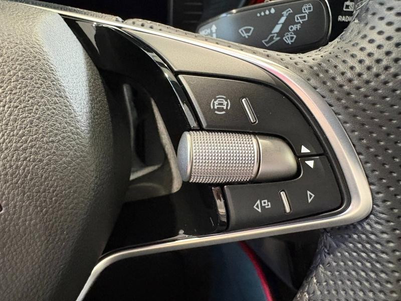 Used SKODA Fabia 1.0 TSI Evo2 116ch Monte Carlo DSG7 / Caméra / Roue de secours  / App-Connect 2026 Noir Magic nacré € 23989 in Sarrebourg