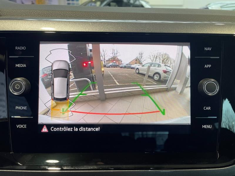 Used VOLKSWAGEN Polo 1.0 TSI 116ch Style DSG7 2025 Reflet d'Argent métallisé € 25989 in Sarrebourg