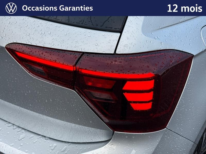 Used VOLKSWAGEN Polo 1.0 TSI 95 ch VW Edition DSG7 / CAMERA / APP CONNECT / REGULATEUR 2025 Reflet d'Argent métallisé € 20489 in Sarrebourg