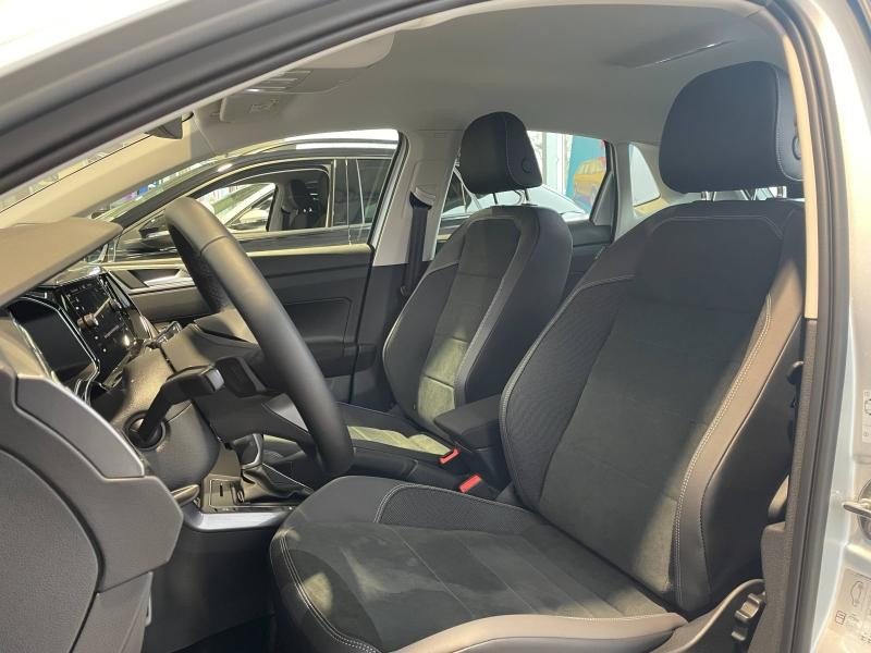 Used VOLKSWAGEN Polo 1.0 TSI 116ch Style DSG7 2025 Reflet d'Argent métallisé € 25989 in Sarrebourg