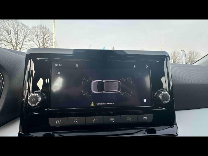 Occasion SEAT Ibiza 1.0 TSI 95 Copa / Caméra / Feux Full LED / Clim Auto / Régulateur 2022 Gris Magnétique métal 13989 € à Sarrebourg