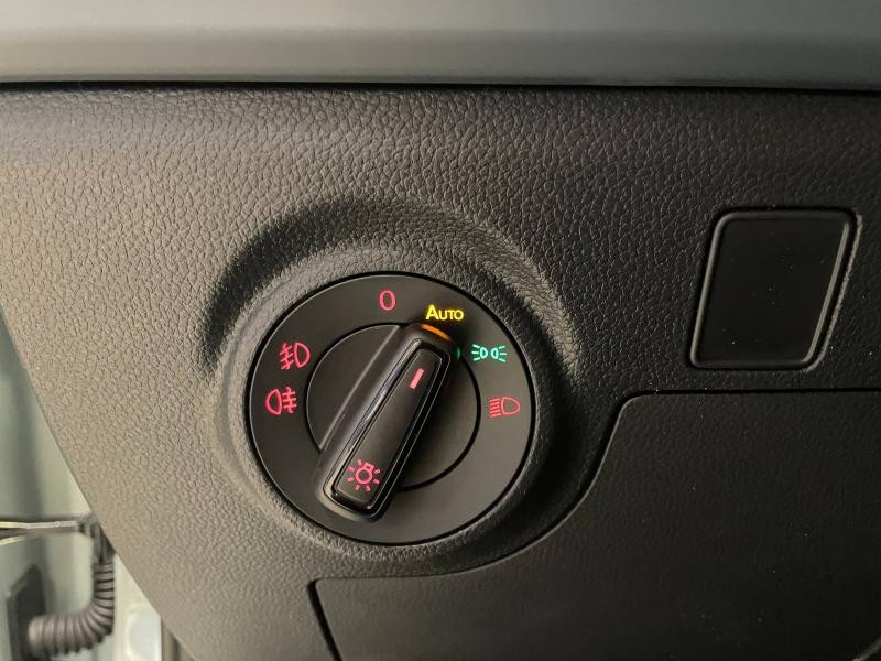 Occasion SEAT Ibiza 1.0 TSI 95 Ch Copa BVM 5 / Caméra / Digital Cockpit / Roue de secours / App Connect 2025 Bleu Oniric 19889 € à Sarrebourg