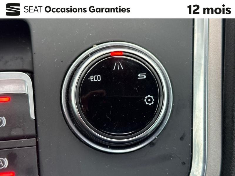Used SEAT Ateca 2.0 TDI 150 Xperience DSG7 / GPS / Caméra 360 / Toit ouvrant panoramique / Keyless / Hayon éle 2023 Argent Reflex Métal € 28489 in Sarrebourg