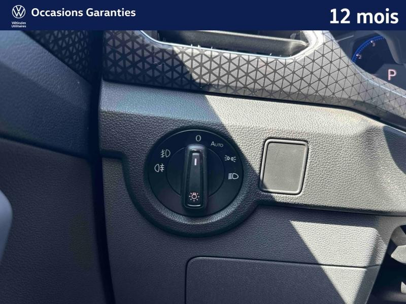 Used VOLKSWAGEN T-Cross 1.0 TSI 115 Carat DSG7 / Active Info Display / GPS / Sièges Chauffants / Keyless 2020 Gris Limestone métallisée € 15989 in Sarrebourg