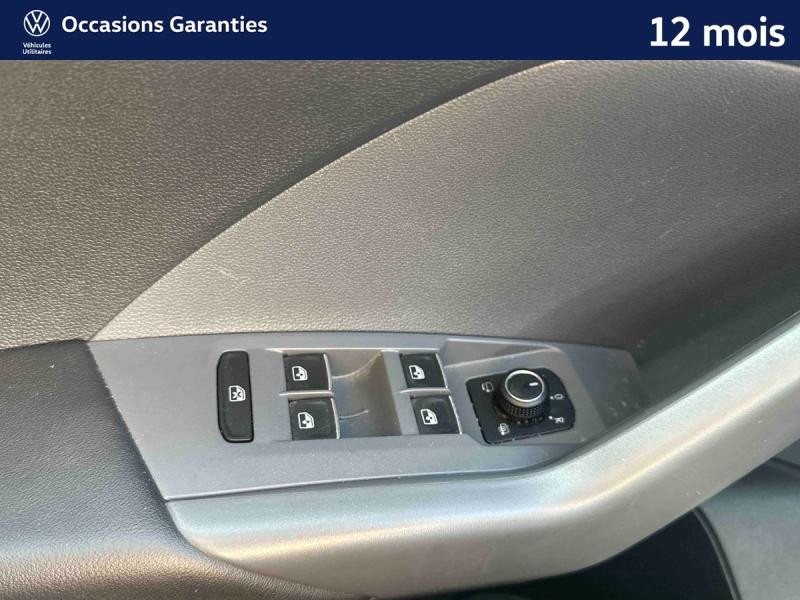 Used VOLKSWAGEN T-Cross 1.0 TSI 115 Carat DSG7 / Active Info Display / GPS / Sièges Chauffants / Keyless 2020 Gris Limestone métallisée € 15989 in Sarrebourg