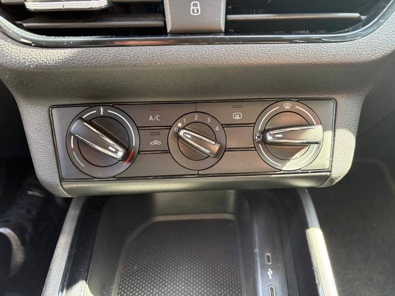 Occasion SKODA Kamiq 1.0 TSI Evo 110ch Young Edition DSG7 / ATTELAGE / ROUE SECOURS 2021 Bleu Racing métallisé 17489 € à Sarrebourg