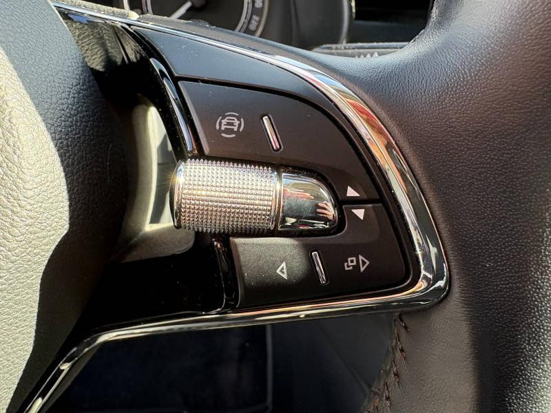 Occasion SKODA Kamiq 1.0 TSI Evo 110ch Young Edition DSG7 / ATTELAGE / ROUE SECOURS 2021 Bleu Racing métallisé 17489 € à Sarrebourg