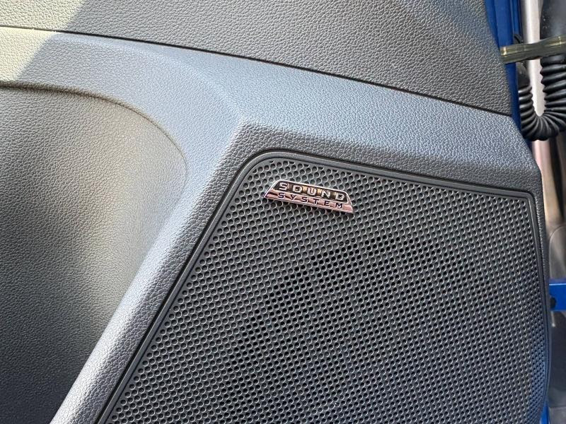 Occasion SKODA Kamiq 1.0 TSI Evo 110ch Young Edition DSG7 / ATTELAGE / ROUE SECOURS 2021 Bleu Racing métallisé 17489 € à Sarrebourg