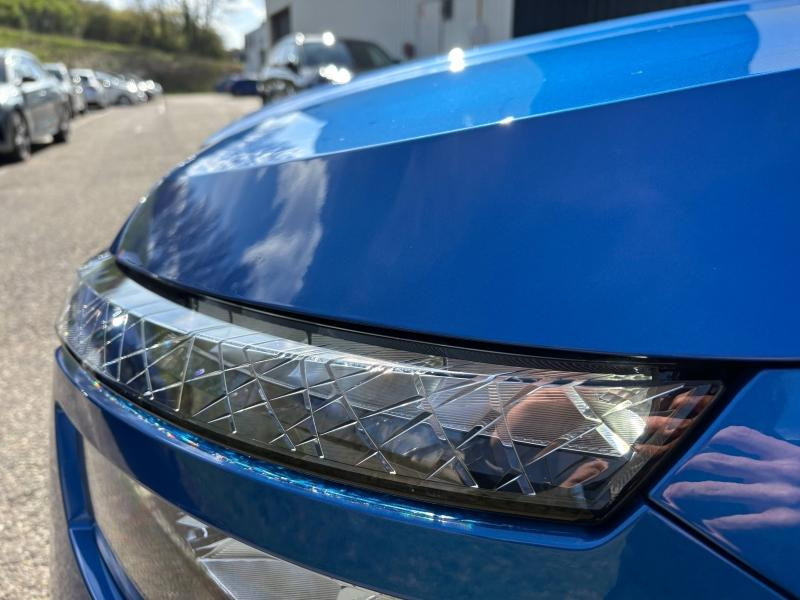 Occasion SKODA Kamiq 1.0 TSI Evo 110ch Young Edition DSG7 / ATTELAGE / ROUE SECOURS 2021 Bleu Racing métallisé 17489 € à Sarrebourg