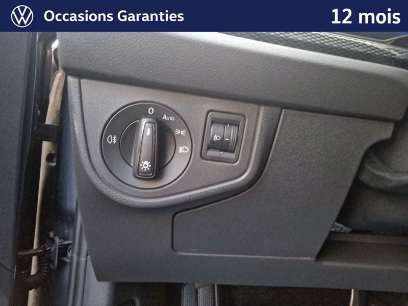 Used VOLKSWAGEN Polo 1.0 TSI 95 ch VW Edition DSG7 / CAMERA / APP CONNECT / REGULATEUR 2025 Gris Cendré métallisé € 19489 in Sarrebourg