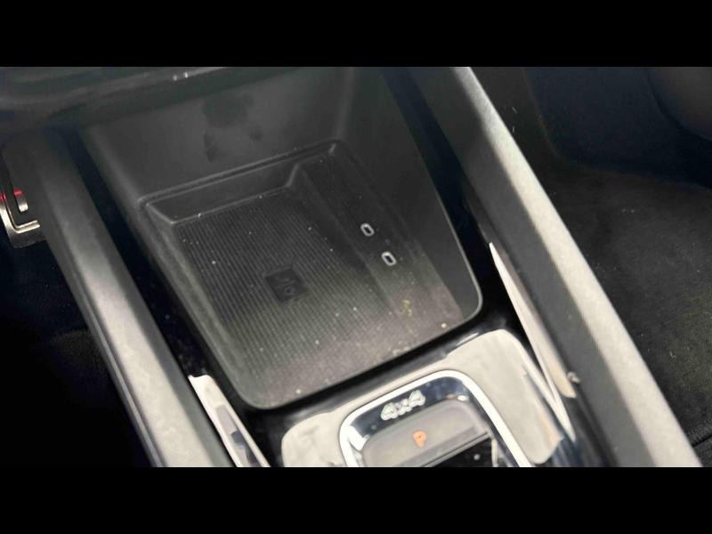 Occasion SKODA Octavia Combi 2.0 TDI 200 RS 4x4 DSG / GPS / Caméra / Kessy / Pack Electrique RS / Sièges Chauffants 2023 Blanc Cristal spéciale 31989 € à Sarrebourg